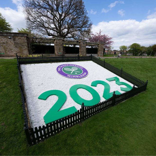 Wimbledon στη Nova (Πέμπτη 13/7)