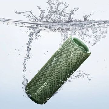 HUAWEI Sound Joy: Το φορητό ηχείο που φέρνει χαρά σε κάθε εξωτερική δραστηριότητά σου!