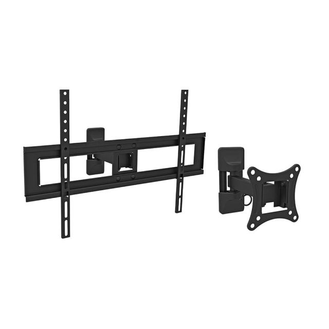 VALUELINE VLM-FM2S & VLM-FM2L