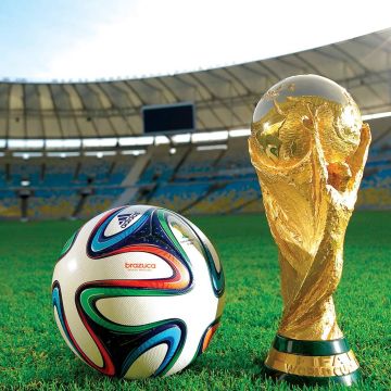To Παγκόσμιο Κύπελλο σε 4Κ και 8Κ, λέει η FIFA