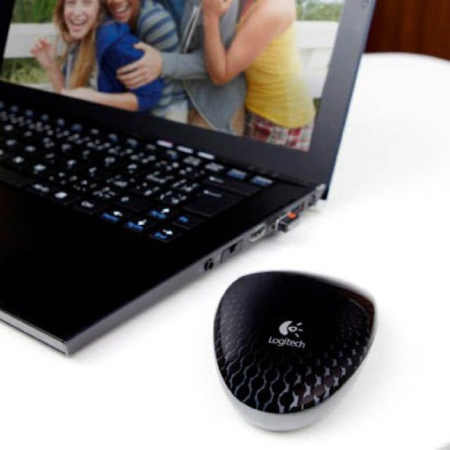Logitech Touch M600