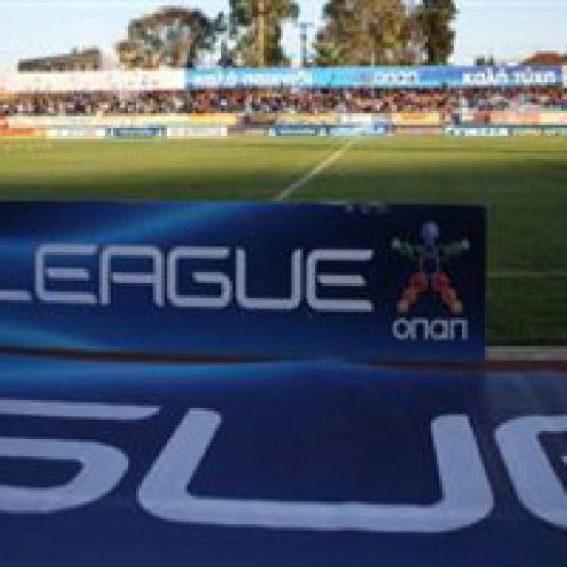 Κάθε Τετάρτη… μπάλα μέχρι και τον Φεβρουάριο!