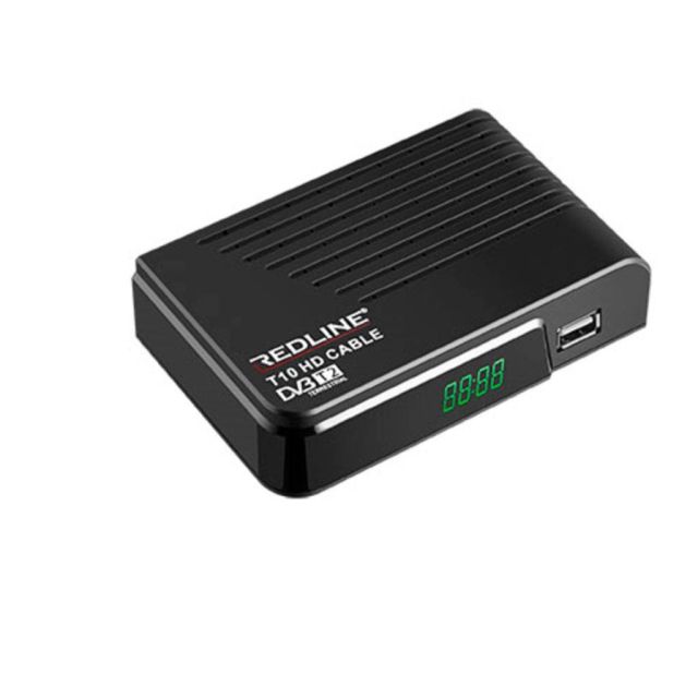 REDLINE T10 HD CABLE