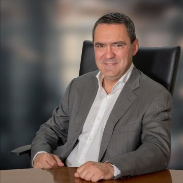 Συμμετοχή του Προέδρου της ΕΕΤΤ στο Spectrum Auctions and Market Structure Conference