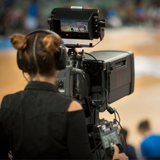 Η SES παρουσιάζει την πρώτη δορυφορική πλατφόρμα αφιερωμένη στη διανομή αθλητικών και άλλων εκδηλώσεων