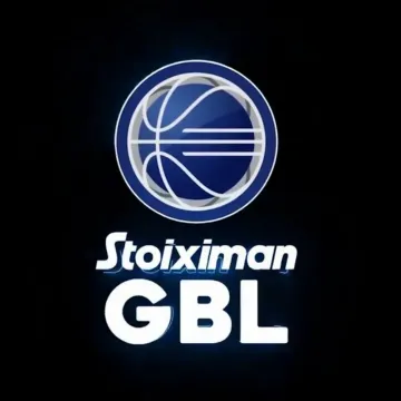 Οι τελικοί της Stoiximan GBL σε απευθείας μετάδοση από την ΕΡΤ2 ΣΠΟΡ