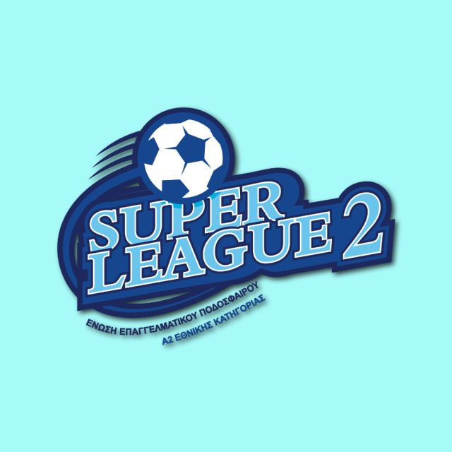 Το πρωτάθλημα της Superleague 2 έρχεται αποκλειστικά στο ACTION 24