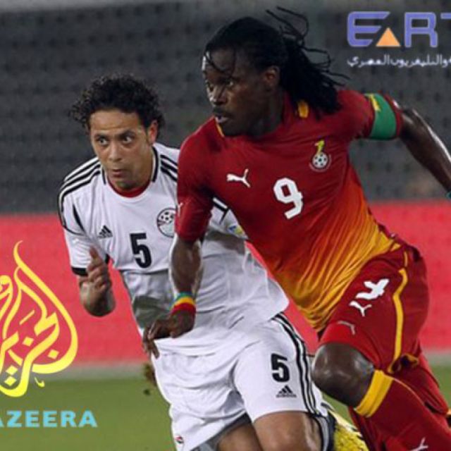 Το Al Jazeera ετοιμάζεται να μηνύσει την αιγυπτιακή τηλεόραση ERTU