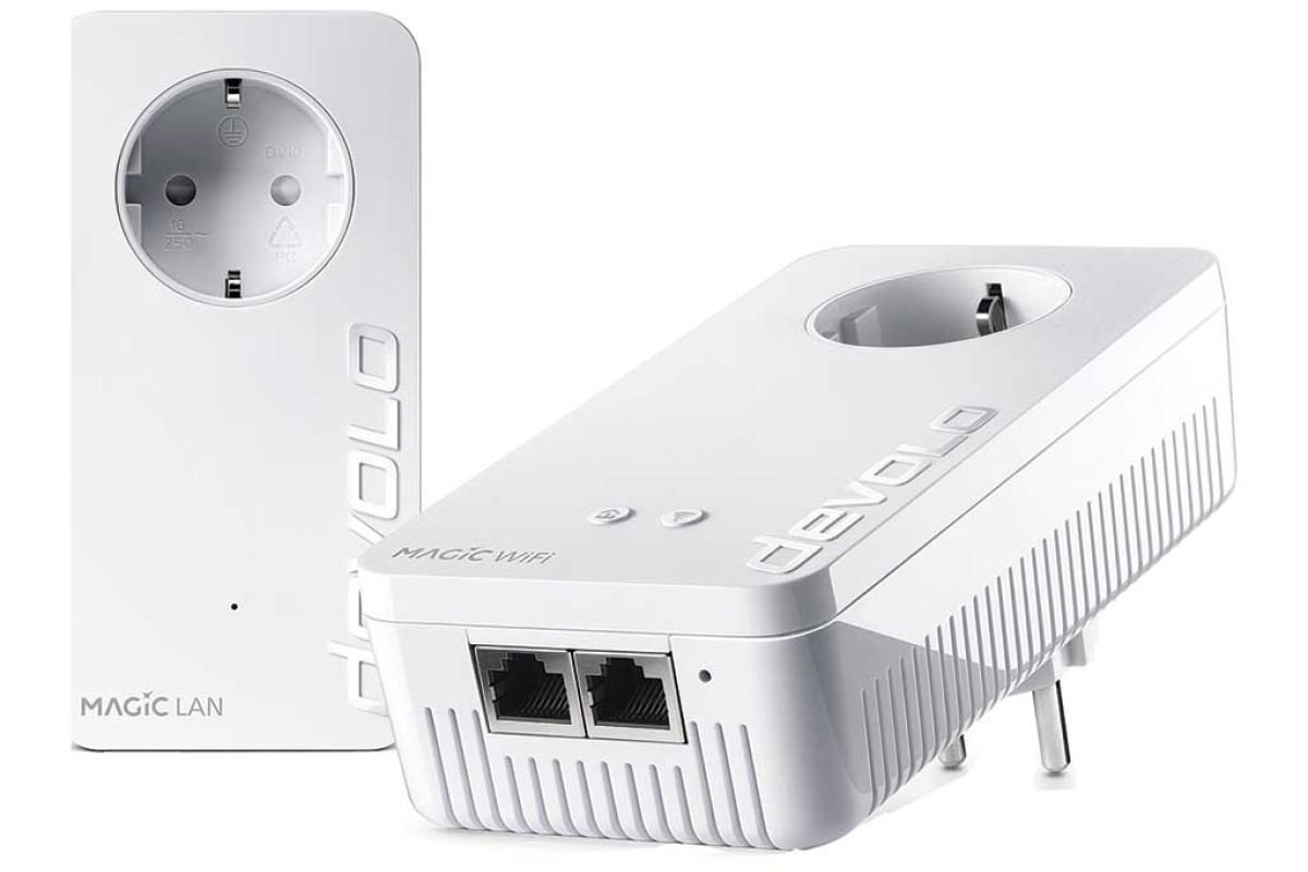 1. DEVOLO Magic 2 WiFi next Starter Kit adb10bfd