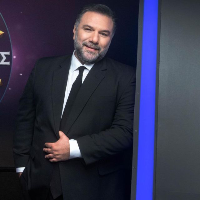 Στην πρώτη θέση τον Φεβρουάριο το “Ποιος θέλει να γίνει εκατομμυριούχος” με τον Γρηγόρη Αρναούτογλου