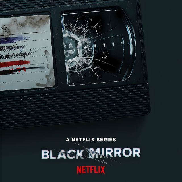Black Mirror: Το νέο trailer για την 7η σεζόν επιβεβαιώνει ακόμη ένα sequel