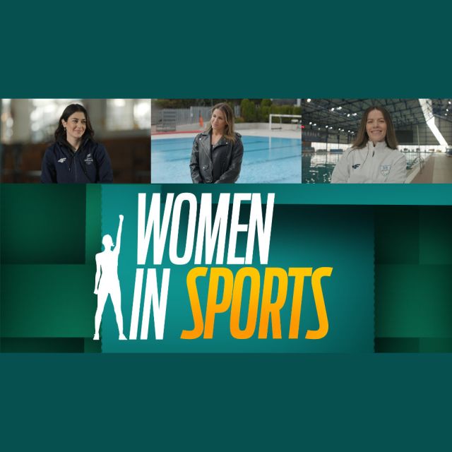 H COSMOTE TV τιμά την Παγκόσμια Ημέρα της Γυναίκας