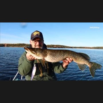 just.fishing στους Astra