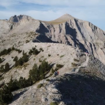 «Project Περιφέρεια» στην ΕΡΤ3: Όλυμπος