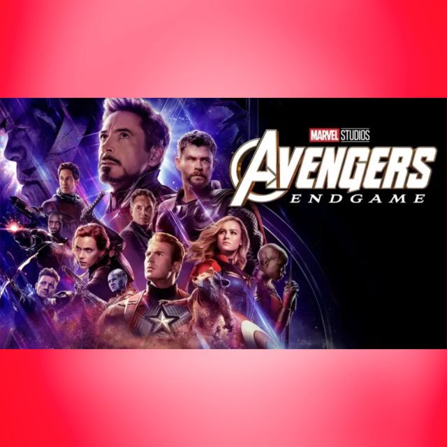 Το Avengers: Endgame επιστρέφει στους κινηματογράφους με νέες σημαντικές σκηνές