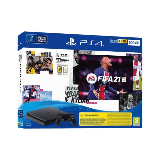 Το συναρπαστικό FIFA 21 στα καταστήματα ΓΕΡΜΑΝΟΣ