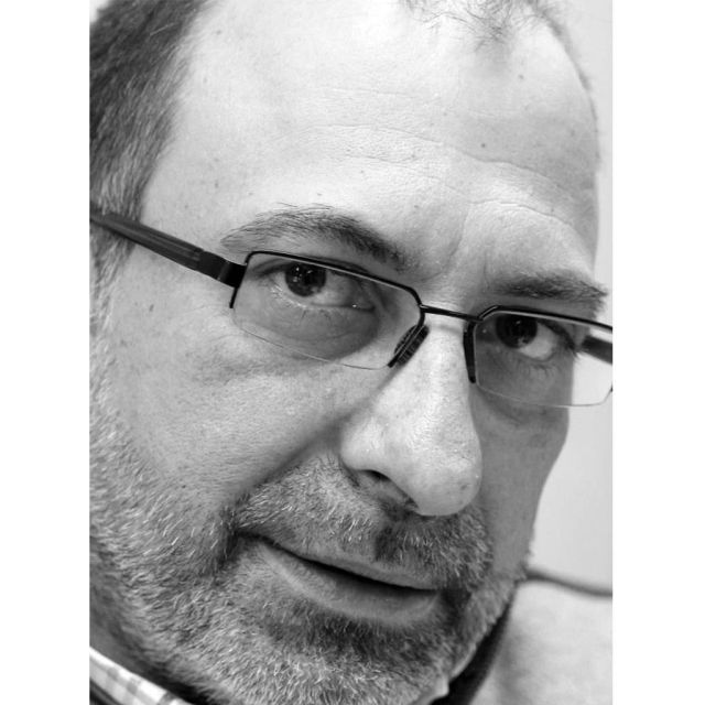 O Κώστας Kυριακόπουλος, Senior Press Office Executive στη Forthnet