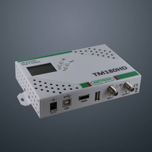 Anttron TM180HD