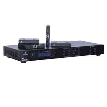 Triax HMX 441 KIT 4K