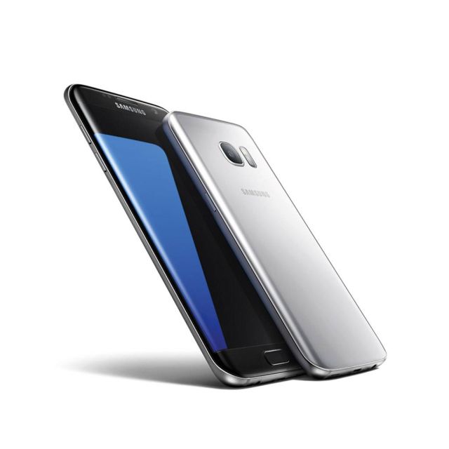 Δείτε πρώτοι τα Samsung Galaxy S7 edge και S7 στον ΓΕΡΜΑΝΟ