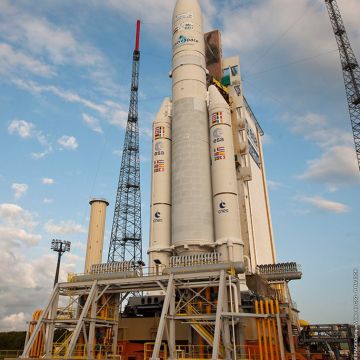 Αναβολή της εκτόξευσης του Astra 5B και του Amazonas 4A