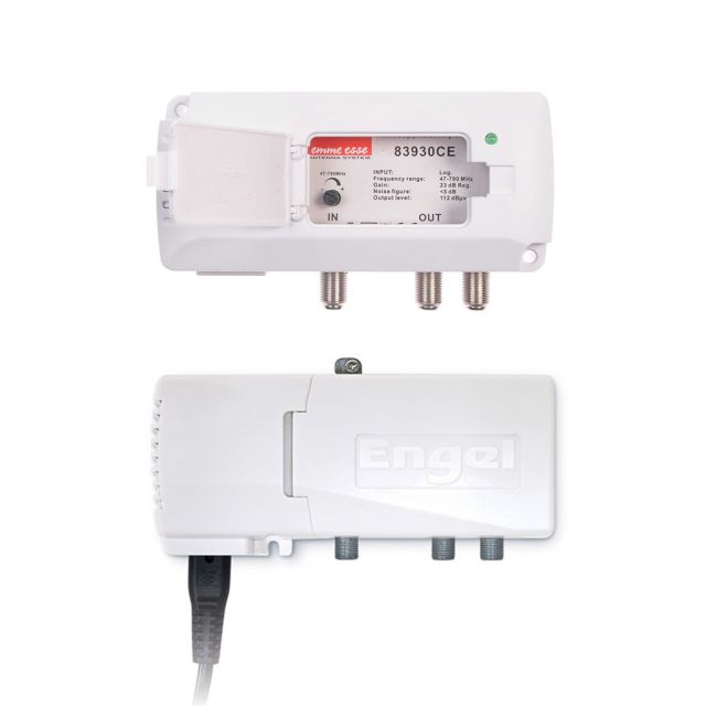Emme Esse 83930CE & Engel AM6160G5 /AM6140G5 / AM6162G5