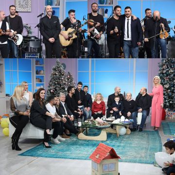 ΑΛΗΘΕΙΕΣ ΜΕ ΤΗ ΖΗΝΑ –  Για 4η χρονιά δίπλα στο ΧΑΜΟΓΕΛΟ ΤΟΥ ΠΑΙΔΙΟΥ