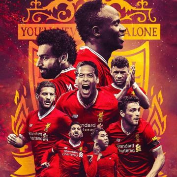 Τόσα έβγαλε η Λίβερπουλ κατακτώντας την Premier League