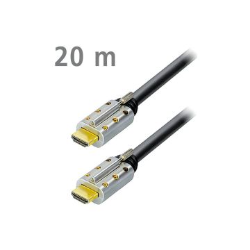Καλώδιο HDMI 20,0m ACTIVE