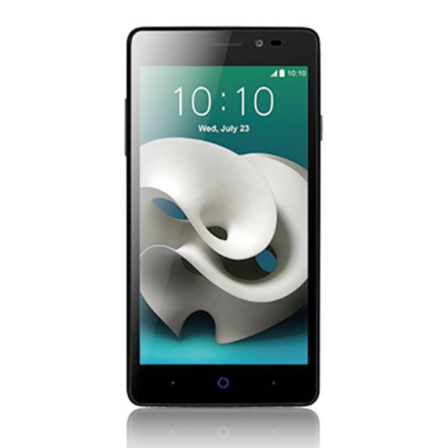 Το φθηνότερο 4G Smartphone της αγοράς με οθόνη 5’’ αποκλειστικά στο ΓΕΡΜΑΝΟ