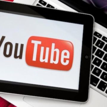 To YouTube ξεπέρασε το 1 δισεκατομμύριο χρήστες