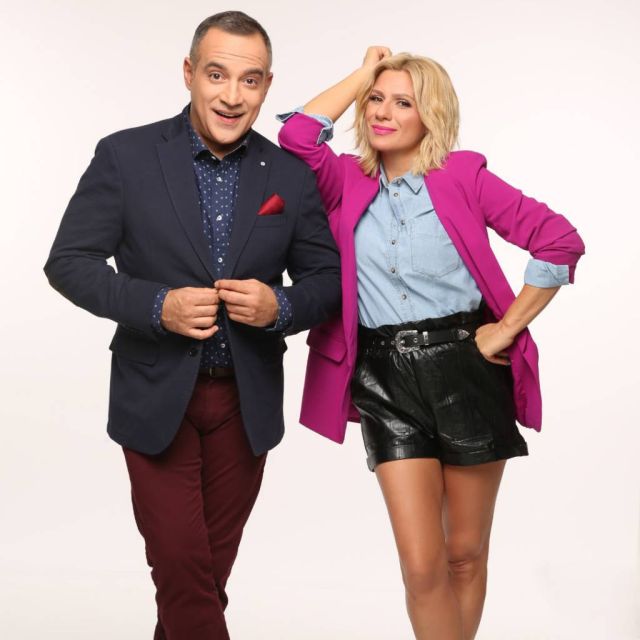 “Στη φωλιά των Κου Κου” και στην κορυφή της τηλεθέασης