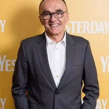 «Pistol»: Μια πρώτη ματιά στη νέα σειρά του Danny Boyle
