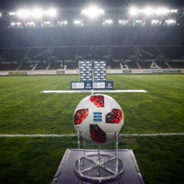 Η κεντρική διαχείριση, οι ΠΑΕ, ο Αυγενάκης και τα εκκρεμή συμβόλαια της ΕΡΤ