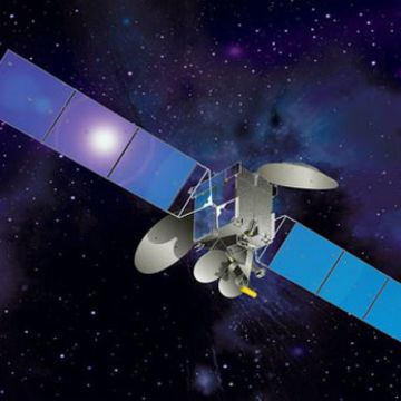 H Space Systems/Loral θα κατασκευάσει τους AsiaSat 6 και 8