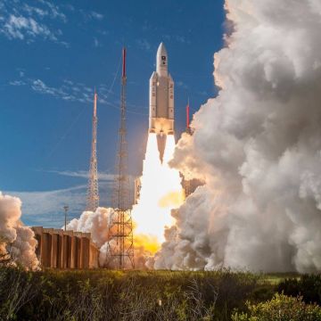 Τέσσερις νέοι δορυφόροι ολοκληρώνουν τον αστερισμό των Galileo