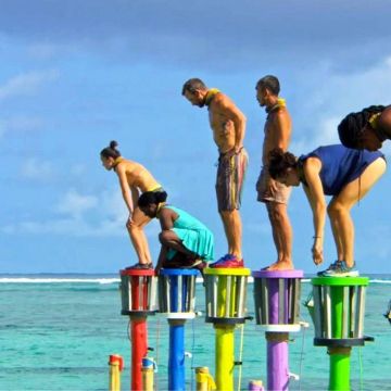 Νέα «φούσκα» στην TV εξαιτίας των reality games