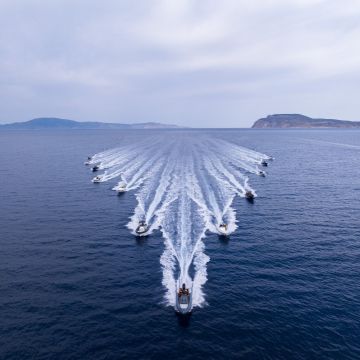 «…ένας δρόμος θάλασσα» το ντοκιμαντέρ εσωτερικής παραγωγής της ΕΡΤ3 για την Ομάδα Αιγαίου στο 28ο Φεστιβάλ Ντοκιμαντέρ Θεσσαλονίκης