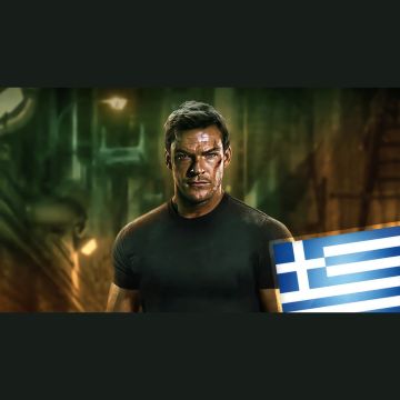 Με ελληνική μεταγλώττιση η σειρά “Reacher“ στο Amazon Prime Video