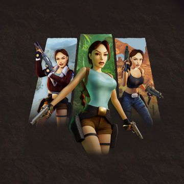 Η Lara Croft αναδείχθηκε ο πιο εμβληματικός χαρακτήρας βιντεοπαιχνιδιών