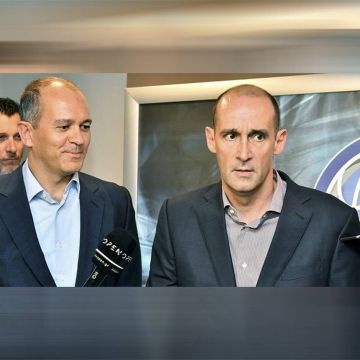 Ολυμπιακός: Απορρίφθηκε από το ΑΣΕΑΔ η πρώτη προσφυγή