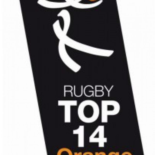 Ο τελικός ράγκμπι «Top14» απόψε free to air