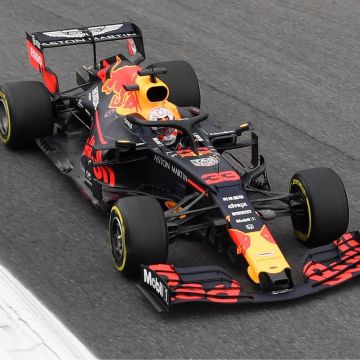 Το Γκραν Πρι της Ιταλίας στην ΕΡT Sports και στα διαδικτυακά Μέσα της ΕΡΤ