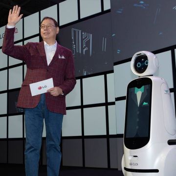 «Τεχνητή νοημοσύνη για μια καλύτερη ζωή»