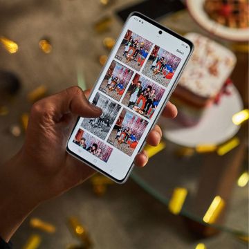 Αποκλειστικές λειτουργίες της σειράς Galaxy S21 διαθέσιμες στις σειρές Galaxy S20, Galaxy Note20 και Galaxy Z με την αναβάθμιση Samsung One UI 3.1