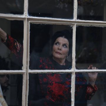 Ολοκληρώθηκαν τα γυρίσματα της ταινίας «Νοτιάς» του Τάσου Μπουλμέτη σε συμπαραγωγή OTE TV