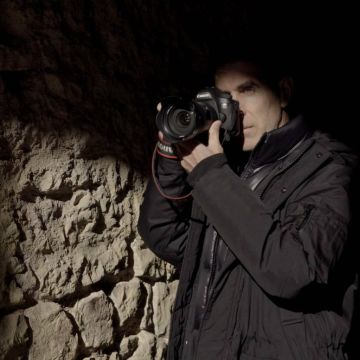 COSMOTE HISTORY HD: Ο πολυβραβευμένος φωτογράφος Γιάννης Κόντος στο νέο επεισόδιο της σειράς «Οι κυνηγοί της αιωνιότητας»