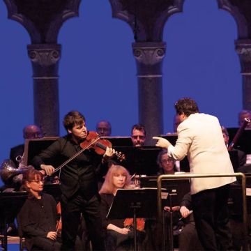 Καλοκαιρινά φεστιβάλ στο Τρίτο