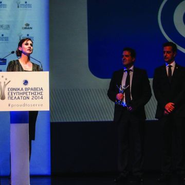 Το 13888 του ΟΤΕ, στην Κορυφή της Εξυπηρέτησης Πελατών