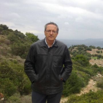 Έφυγε από τον ΑΝΤ1 μετά από 27 χρόνια!